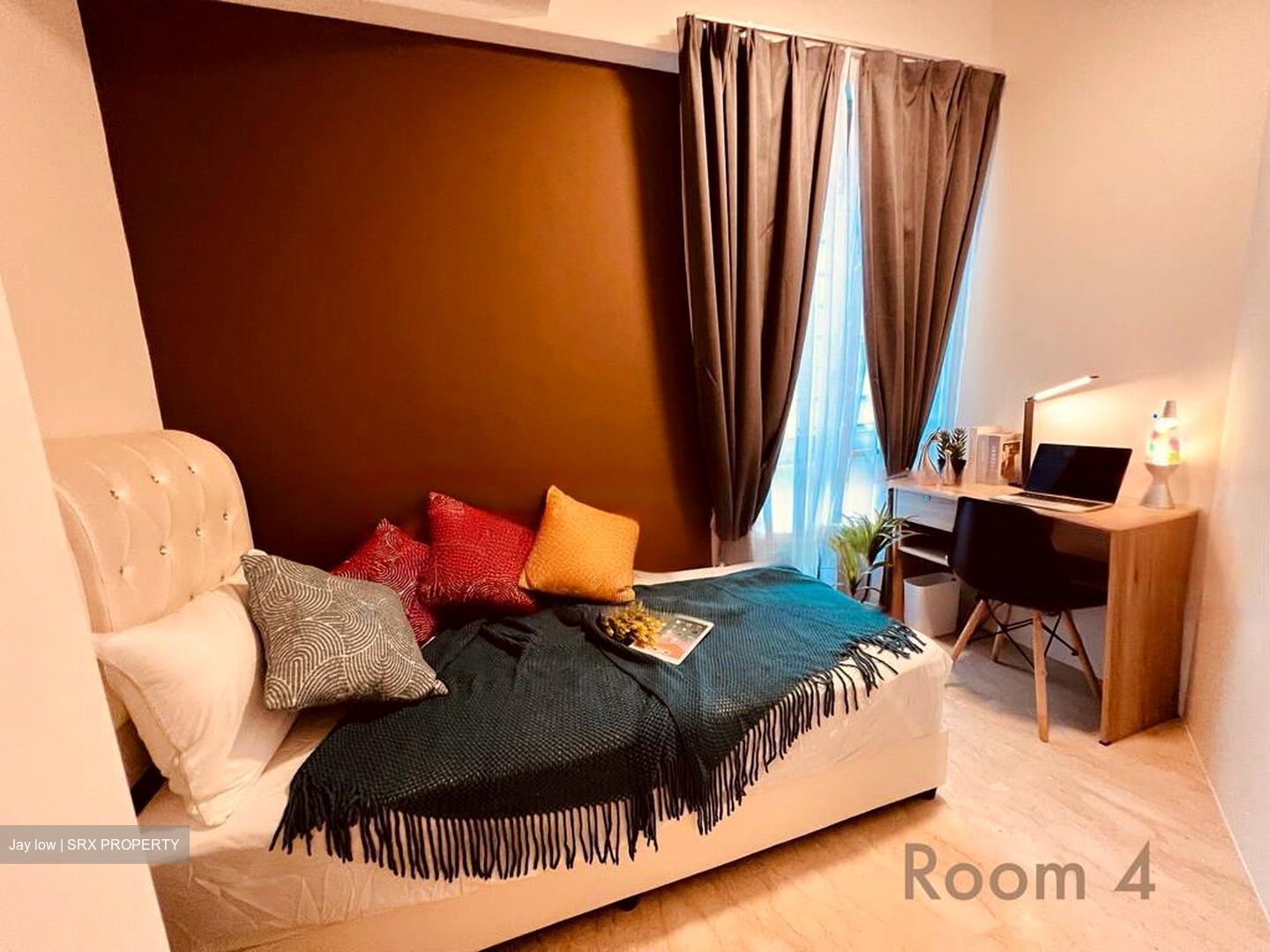 Maplewoods (D21), Condominium #535667961